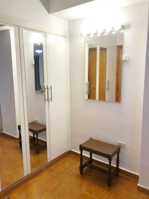 Apartamento Lucia Garden City Con Piscina Climatizada Playa Feñabe Esterno foto