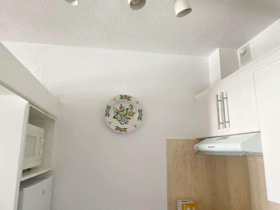 Apartamento Lucia Garden City Con Piscina Climatizada Playa Feñabe Esterno foto