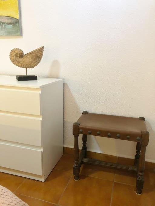 Apartamento Lucia Garden City Con Piscina Climatizada Playa Feñabe Esterno foto