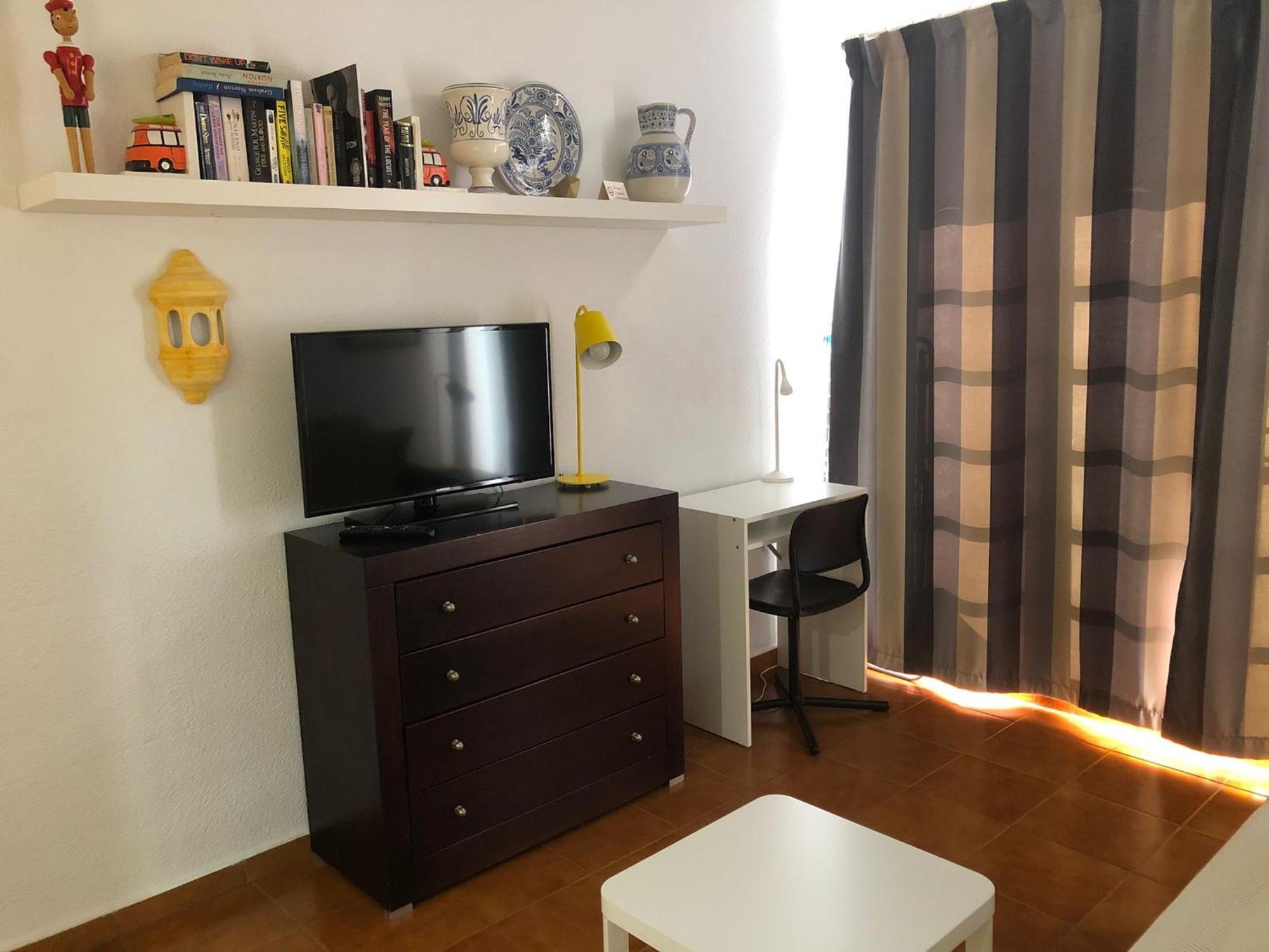 Apartamento Lucia Garden City Con Piscina Climatizada Playa Feñabe Esterno foto